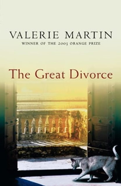 The Great Divorce, Valerie Martin - Ebook - 9781780222677