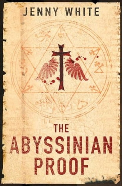 The Abyssinian Proof, Jenny White - Ebook - 9781780223803