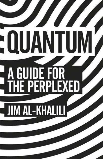 Quantum, Jim Al-Khalili - Paperback - 9781780223957
