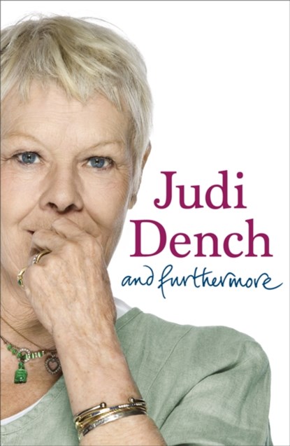 And Furthermore, Dame Judi Dench - Paperback - 9781780224404