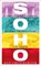 Soho, Dan Cruickshank - Paperback - 9781780224954