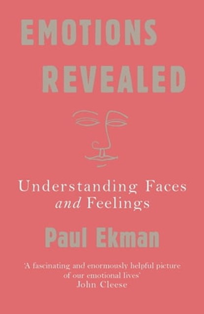 Emotions Revealed, Prof Paul Ekman - Ebook - 9781780225500