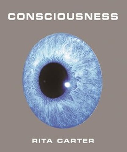 Consciousness, Rita Carter - Ebook - 9781780225562