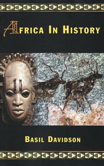 Africa in History, Basil Davidson - Ebook - 9781780226002