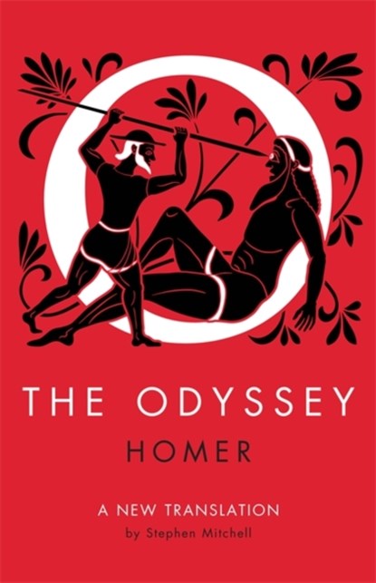 The Odyssey, Homer - Paperback - 9781780226804