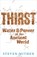 Thirst, Prof Steven Mithen - Paperback - 9781780226873
