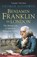 Benjamin Franklin in London, George Goodwin - Paperback - 9781780227351
