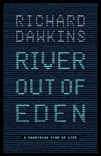 River Out of Eden, Prof Richard Dawkins ; Richard Dawkins - Ebook - 9781780227634