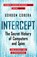 Intercept, Gordon Corera - Paperback - 9781780227849