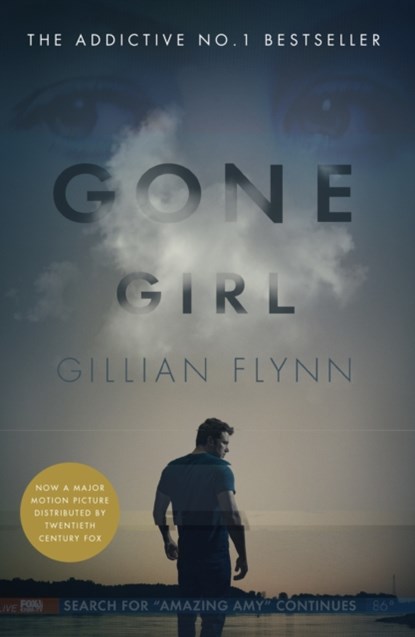 Gone Girl, Gillian Flynn - Paperback - 9781780228228