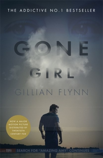 Gone Girl, Gillian Flynn - Paperback - 9781780228228