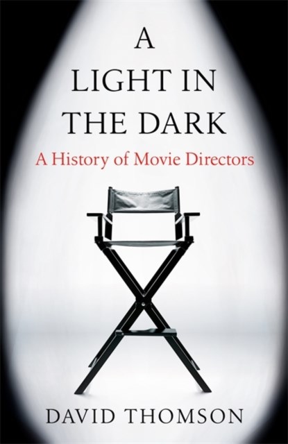 A Light in the Dark, David Thomson - Paperback - 9781780228280