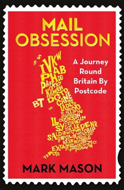 Mail Obsession, Mark Mason - Paperback - 9781780228334
