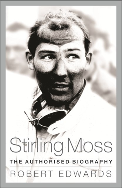 Stirling Moss, Robert Edwards - Paperback - 9781780228785