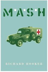 MASH - Richard Hooker - 9781780228884