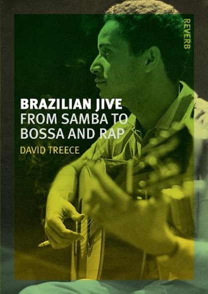 Brazilian Jive, TREECE,  David - Paperback - 9781780230856