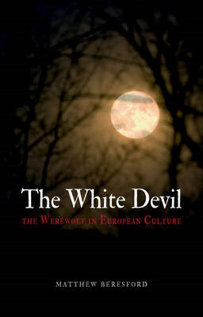 White Devil, Matthew Beresford - Paperback - 9781780231884