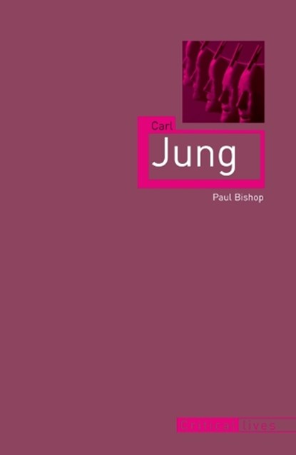Carl Jung, Professor Paul (Williams Jack Chair in Modern Languages) Bishop - Paperback - 9781780232676