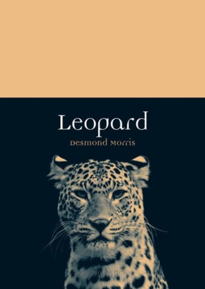 Leopard, Desmond Morris - Paperback - 9781780232799