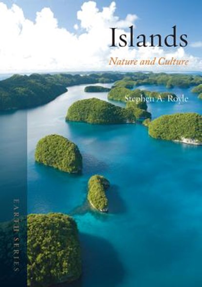 Islands, ROYLE,  Stephen - Paperback - 9781780233468