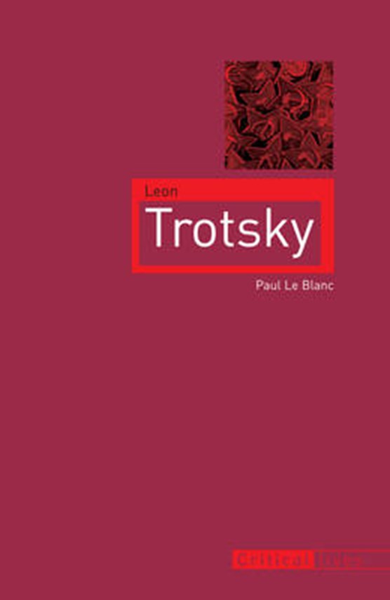 Leon trotsky