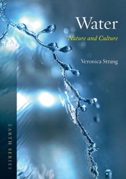 Water, Veronica Strang - Paperback - 9781780234328