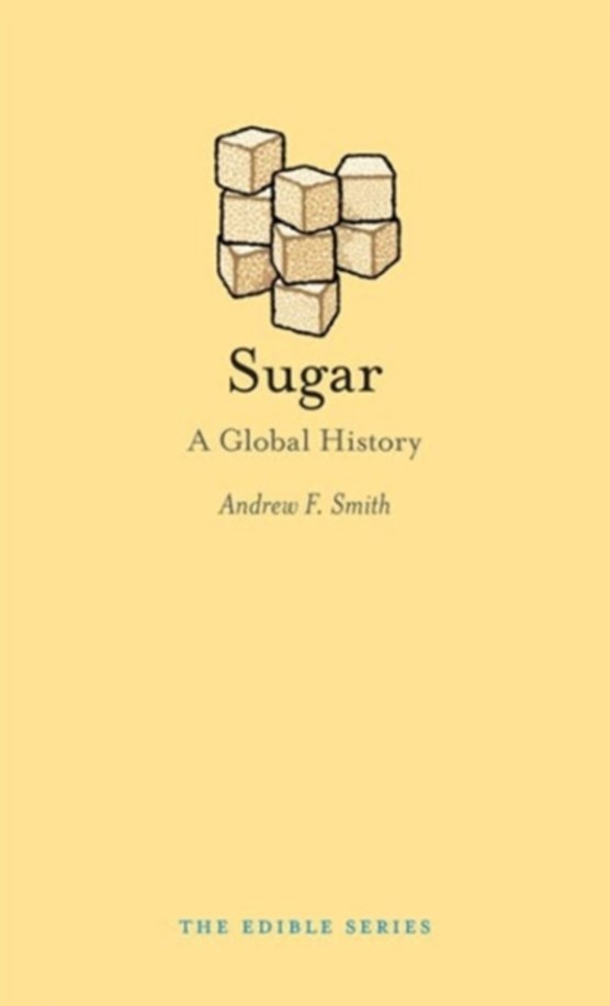 Sugar: a global history