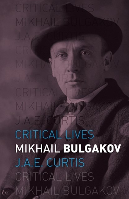Mikhail Bulgakov, Julie Curtis - Paperback - 9781780237411
