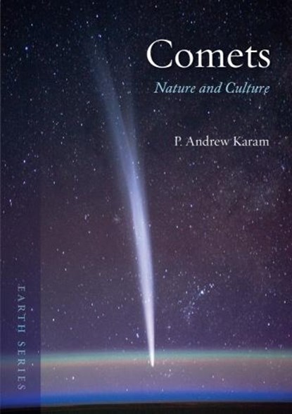 Comets, KARAM,  P. Andrew - Paperback - 9781780238302