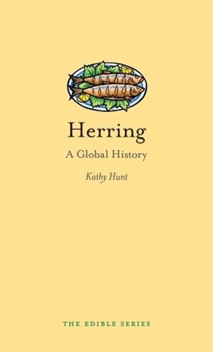 Herring, Kathy Hunt - Gebonden Gebonden - 9781780238319
