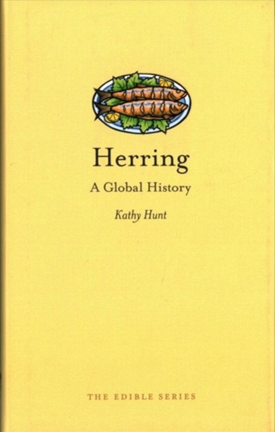 Herring: a global history