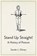 Stand Up Straight!, Sander L. Gilman - Gebonden - 9781780239248