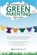 The Ultimate Guide to Green Parenting, LIGHTS,  Zion - Paperback - 9781780263243