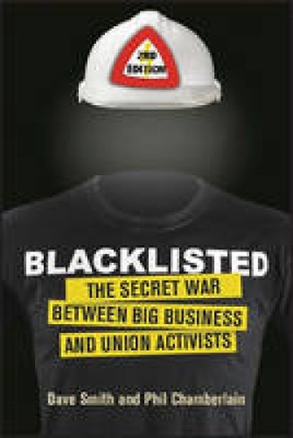 Blacklisted, SMITH,  Dave - Paperback - 9781780263410