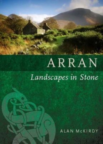 Arran, Alan McKirdy - Paperback - 9781780273693