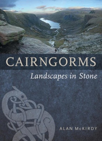 Cairngorms, Alan McKirdy - Paperback - 9781780273709