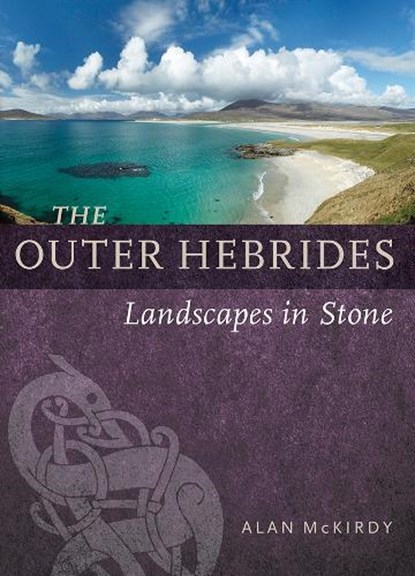 The Outer Hebrides, Alan McKirdy - Paperback - 9781780275093