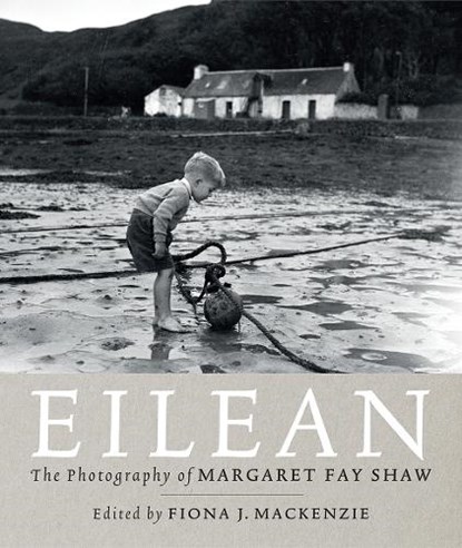 Eilean, Margaret Fay Shaw - Gebonden - 9781780275536
