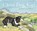 Clever Dog, Kip!, Benedict Blathwayt - Gebonden - 9781780276151