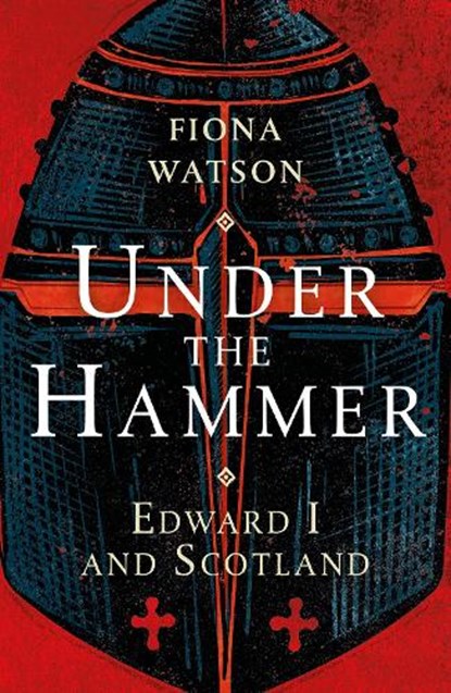 Under the Hammer, Fiona Watson - Paperback - 9781780276892