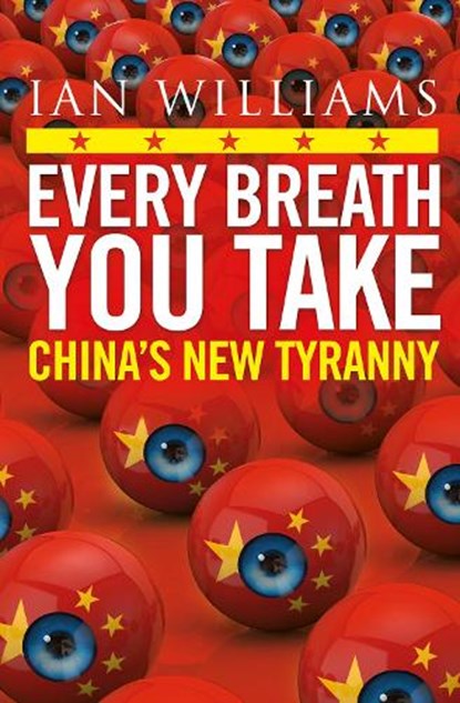Every Breath You Take - Featured in The Times and Sunday Times, Ian Williams - Paperback - 9781780277110