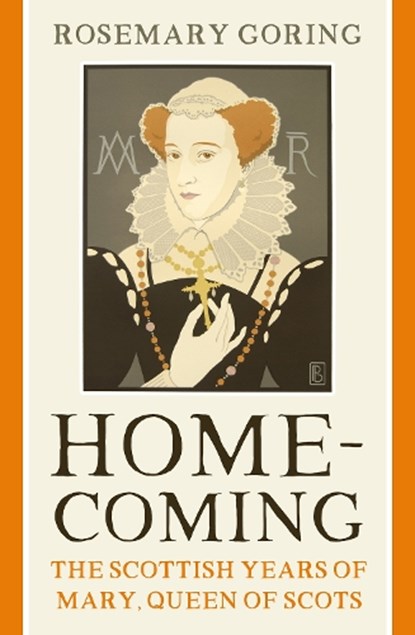 Homecoming, Rosemary Goring - Gebonden - 9781780277233