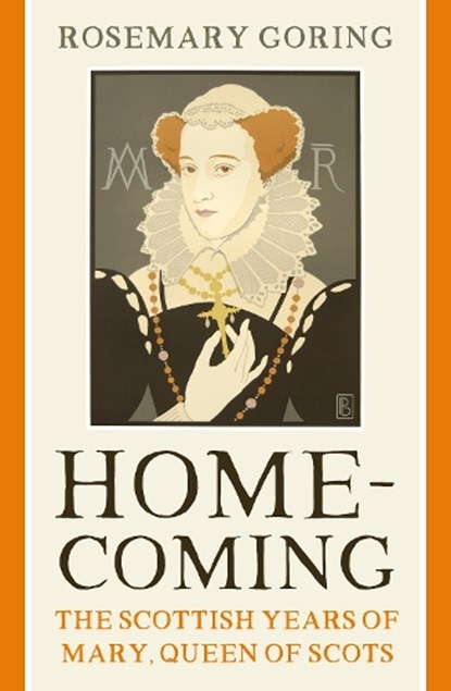 Homecoming, Rosemary Goring - Paperback - 9781780278254