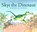 Skye the Dinosaur, Benedict Blathwayt - Paperback - 9781780278858