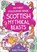 My First Colouring Book: Scottish Mythical Beasts, Eilidh Muldoon - Paperback - 9781780279312