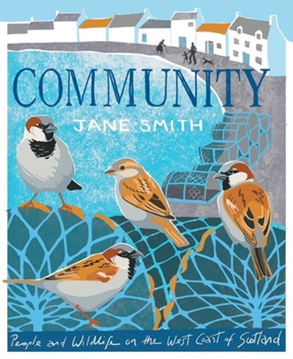 Community, Jane Smith - Paperback - 9781780279350