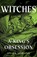 Witches, Steven Veerapen - Gebonden - 9781780279527