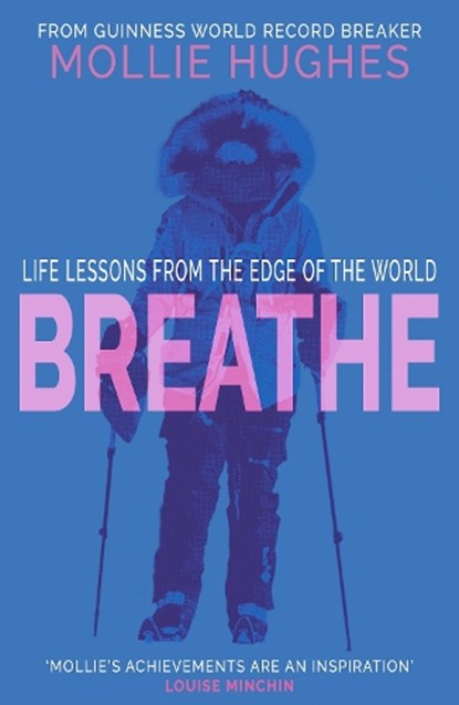 Breathe, Mollie Hughes - Paperback - 9781780279619