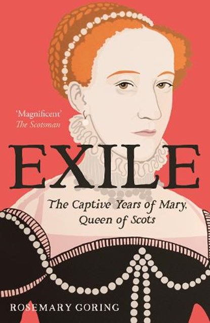 Exile, Rosemary Goring - Paperback - 9781780279831