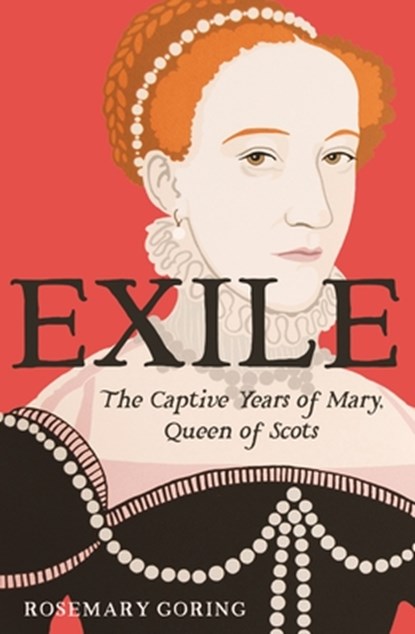 Exile, Rosemary Goring - Paperback - 9781780279831